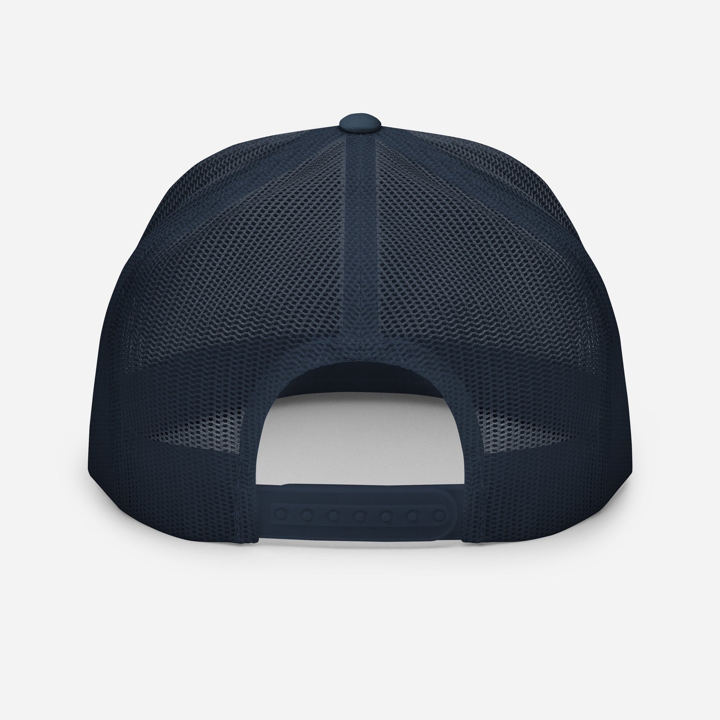 The Mom Game Trucker Cap