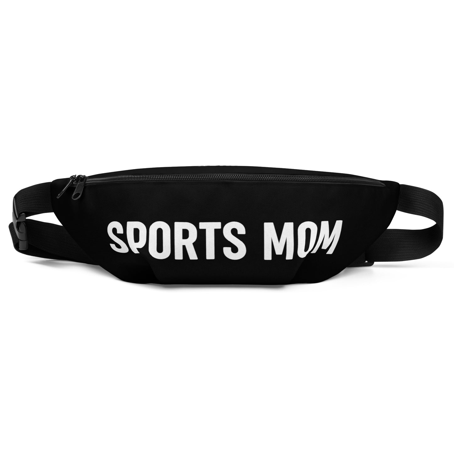 Sports Mom Fanny Pack