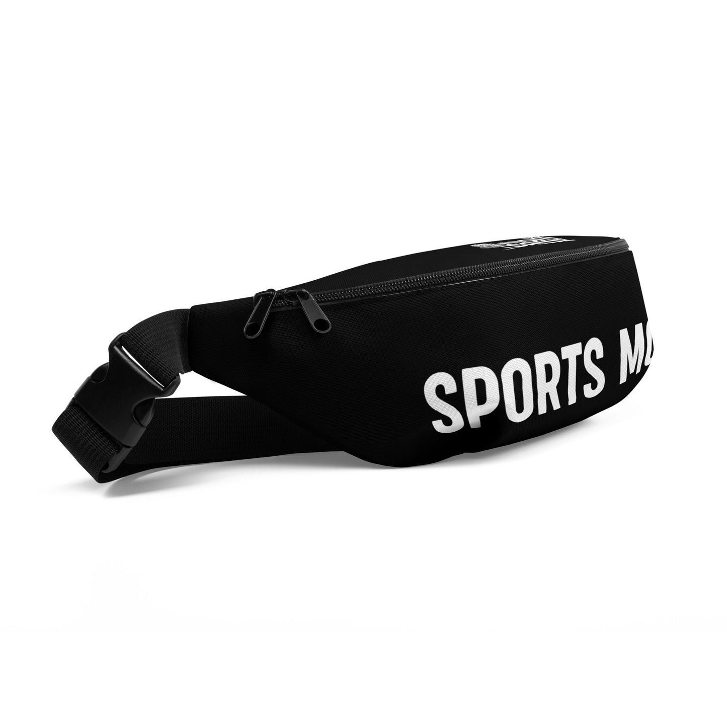 Sports Mom Fanny Pack