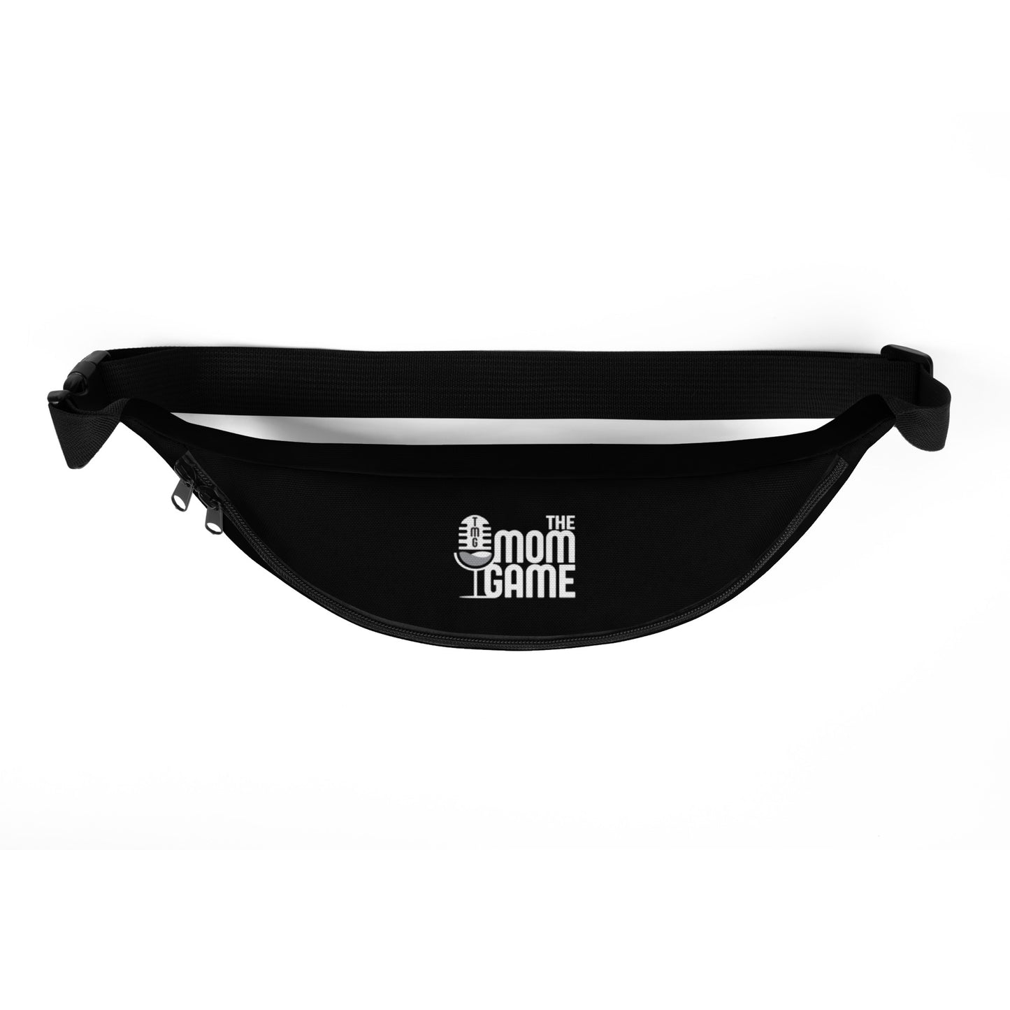 Sports Mom Fanny Pack