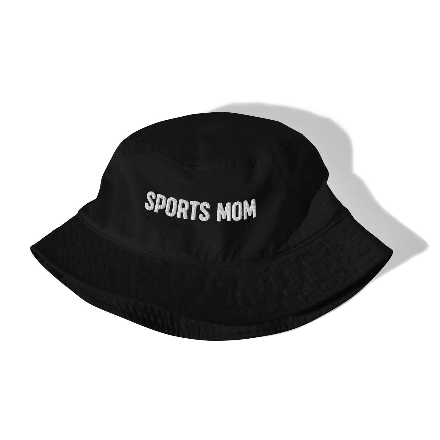 Sports Mom Bucket Hat