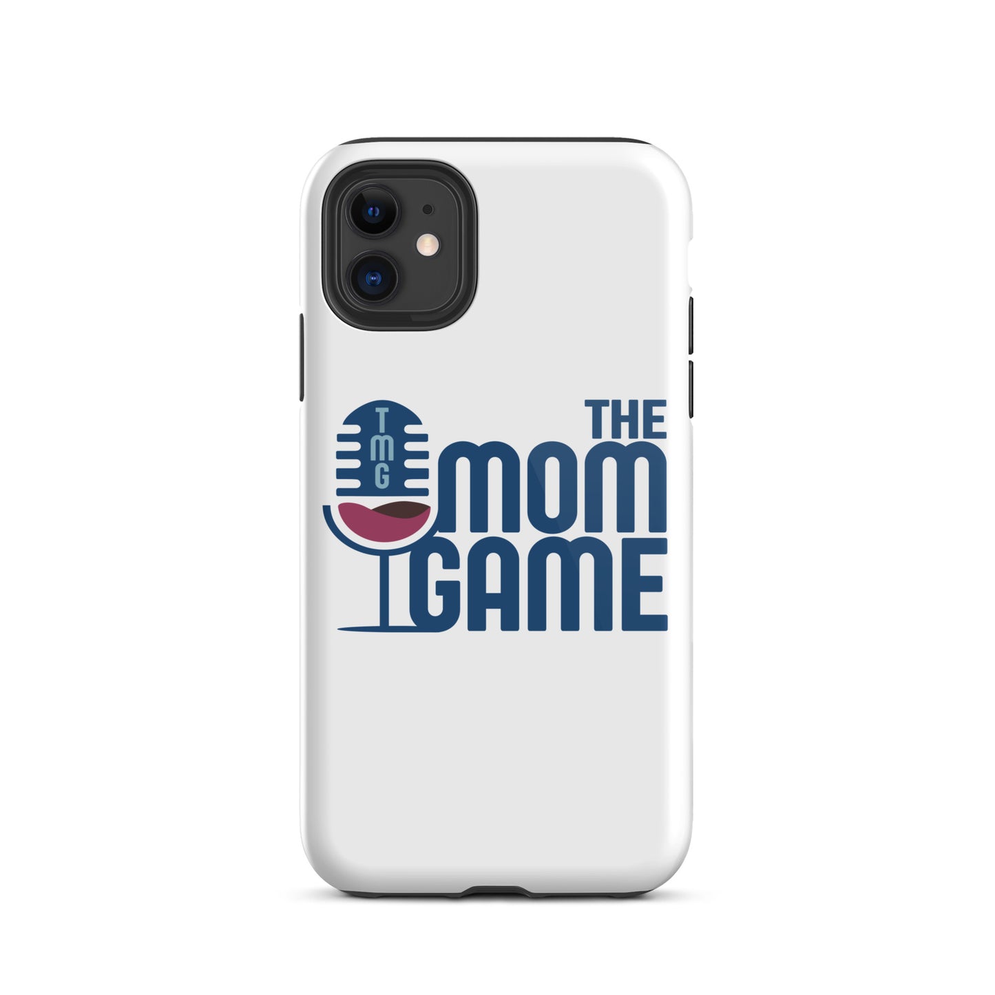 The Mom Game Tough Case for iPhone®