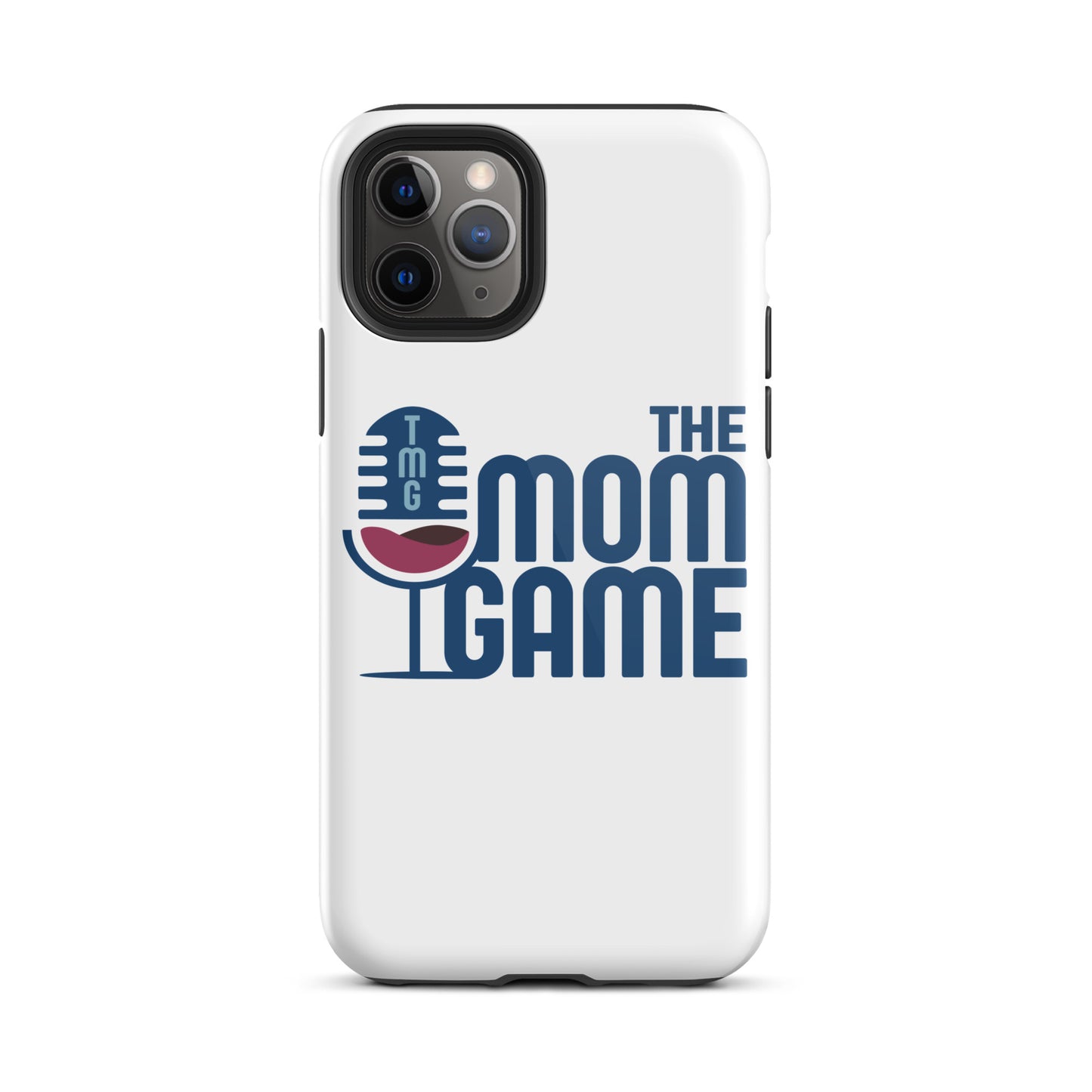 The Mom Game Tough Case for iPhone®