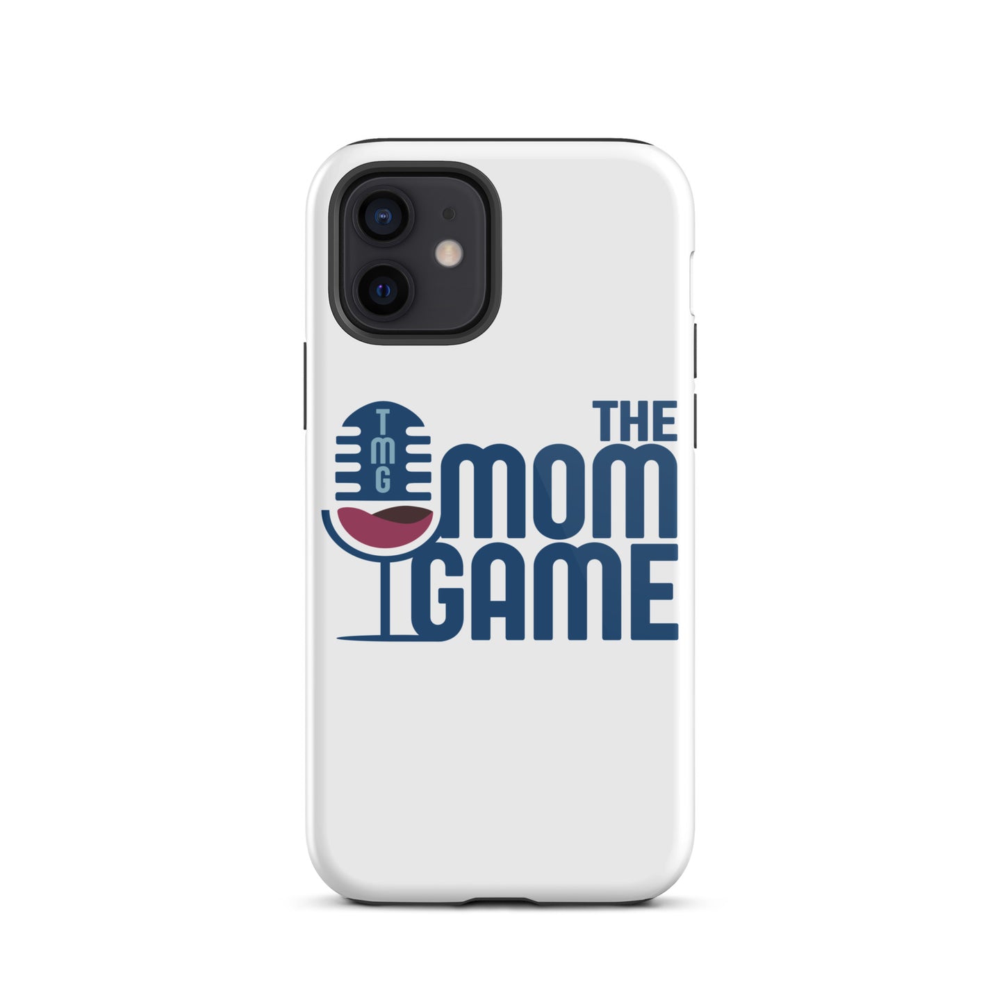 The Mom Game Tough Case for iPhone®