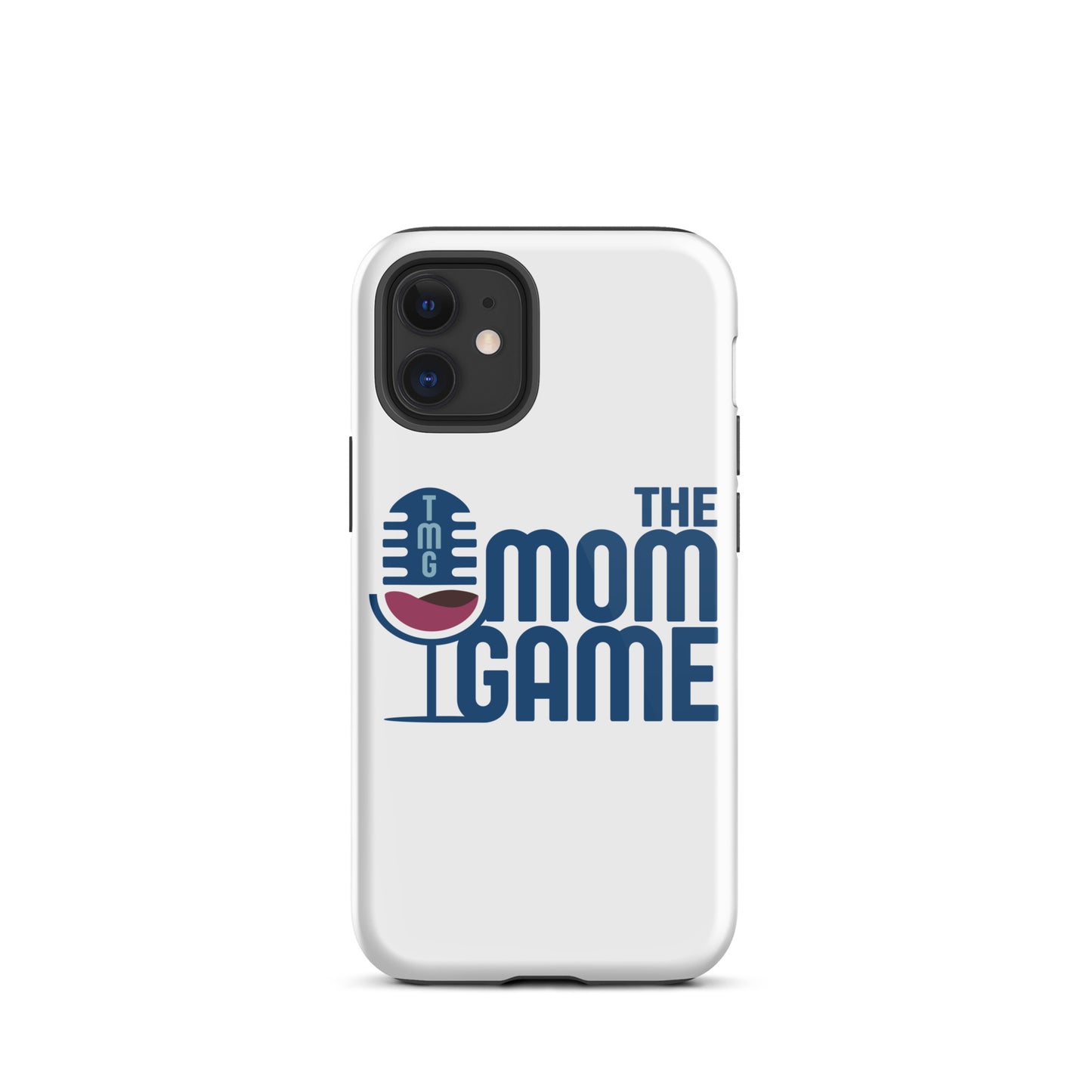 The Mom Game Tough Case for iPhone®