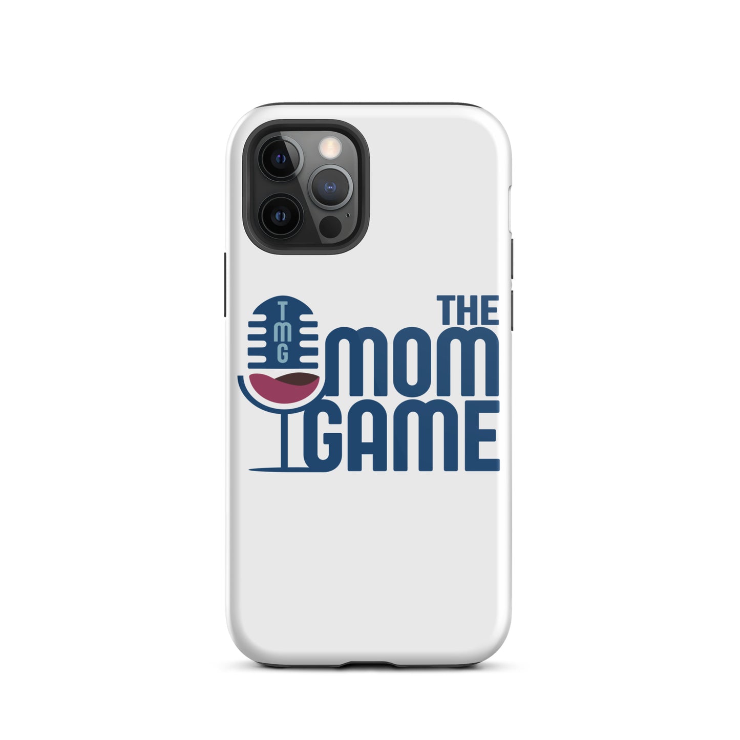 The Mom Game Tough Case for iPhone®