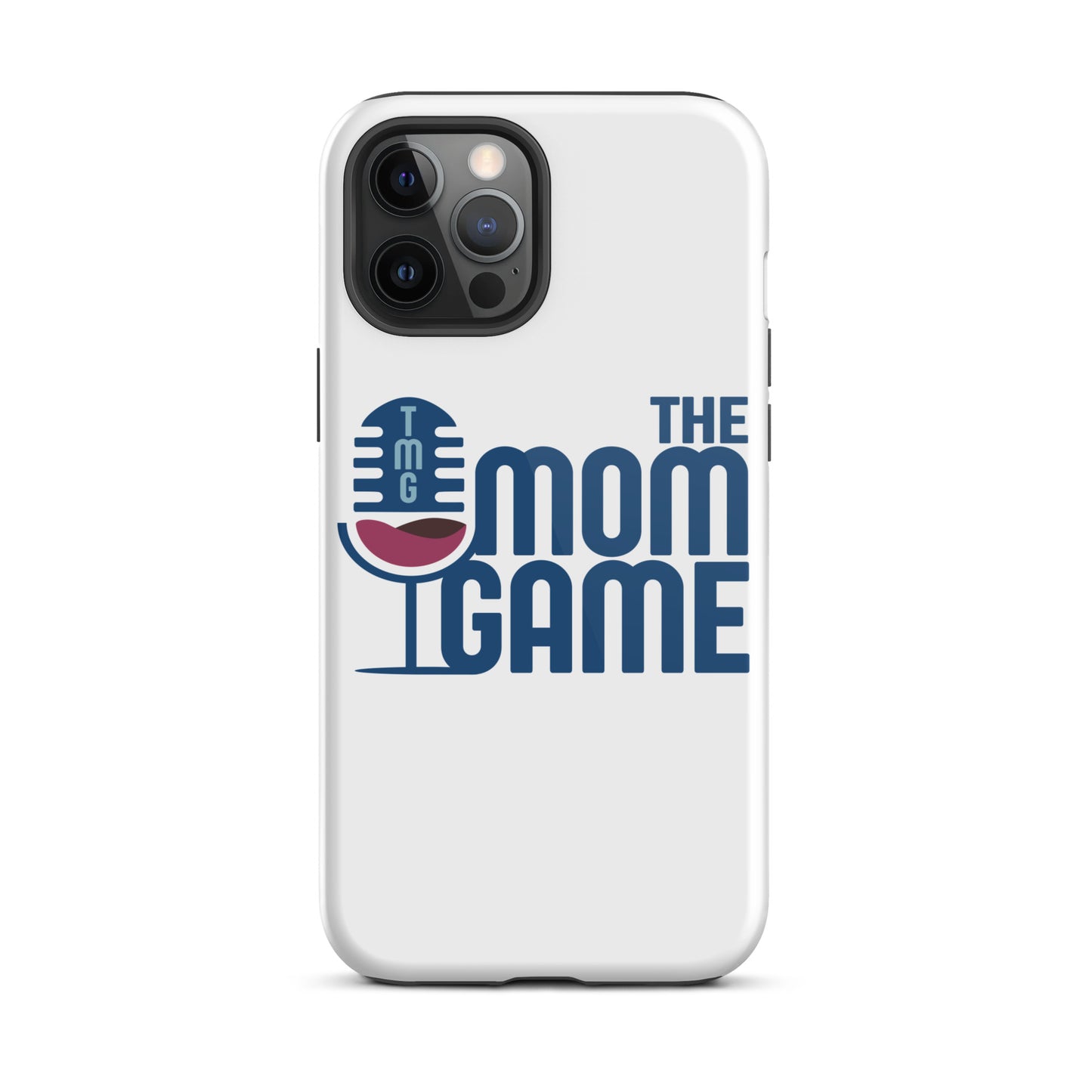 The Mom Game Tough Case for iPhone®