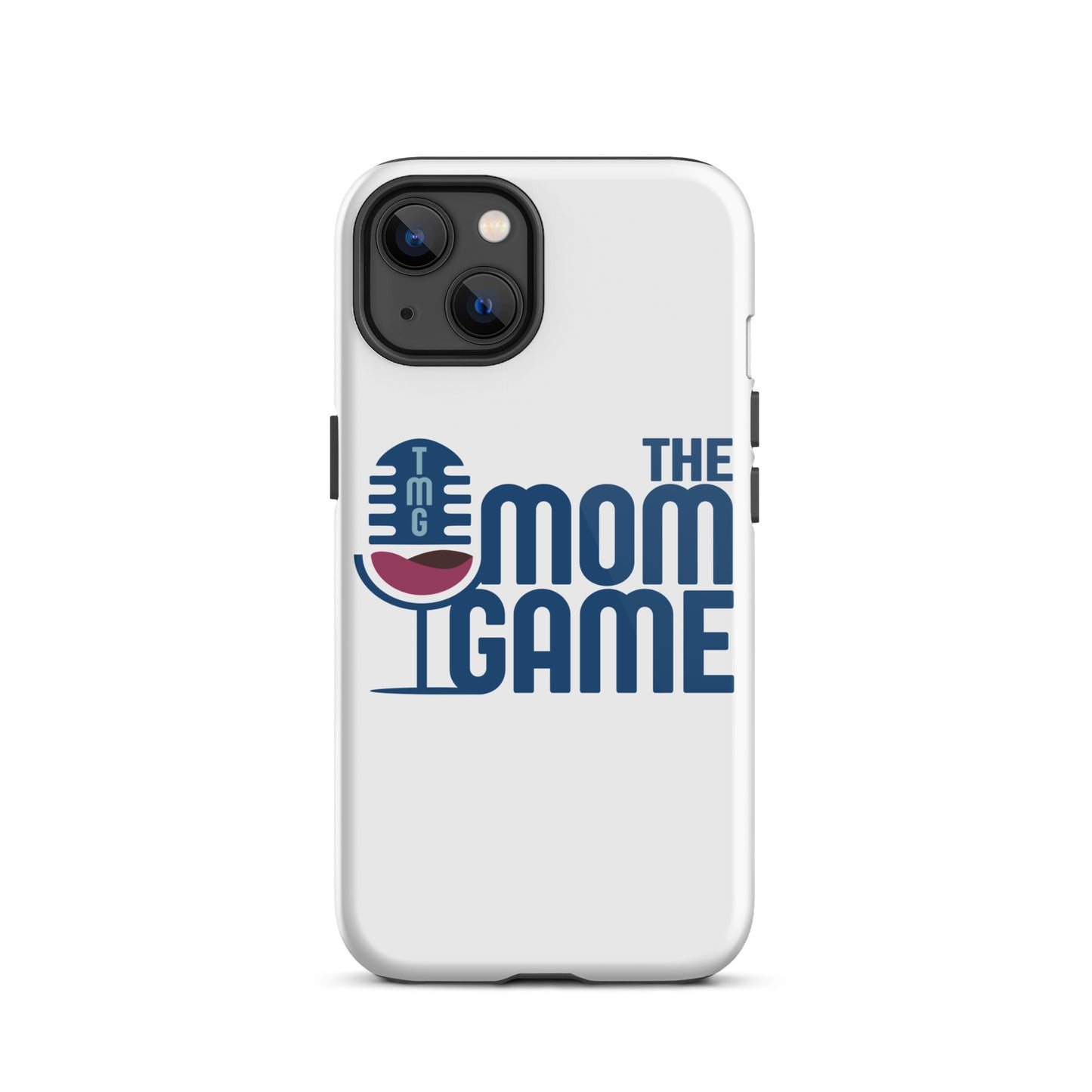 The Mom Game Tough Case for iPhone®