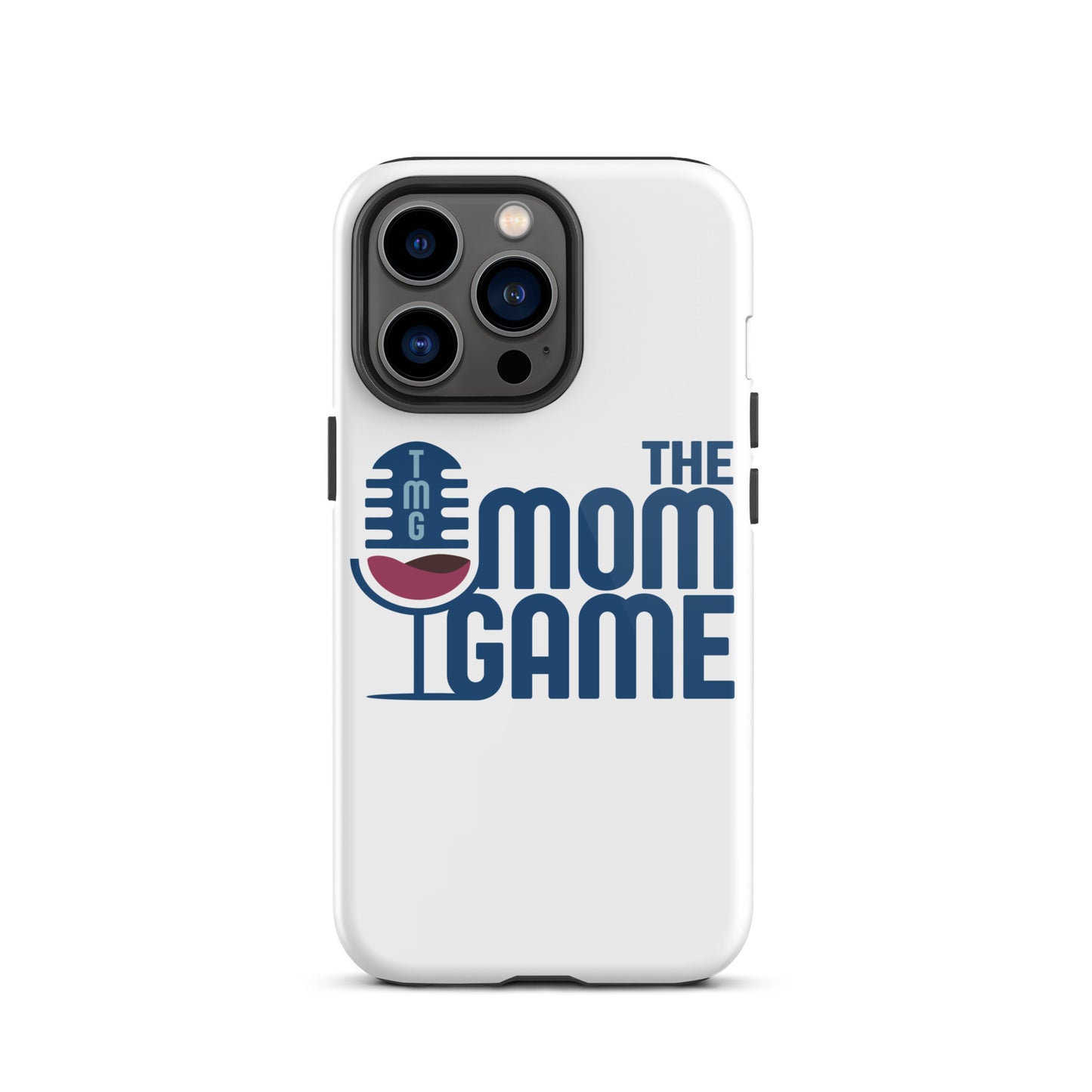 The Mom Game Tough Case for iPhone®