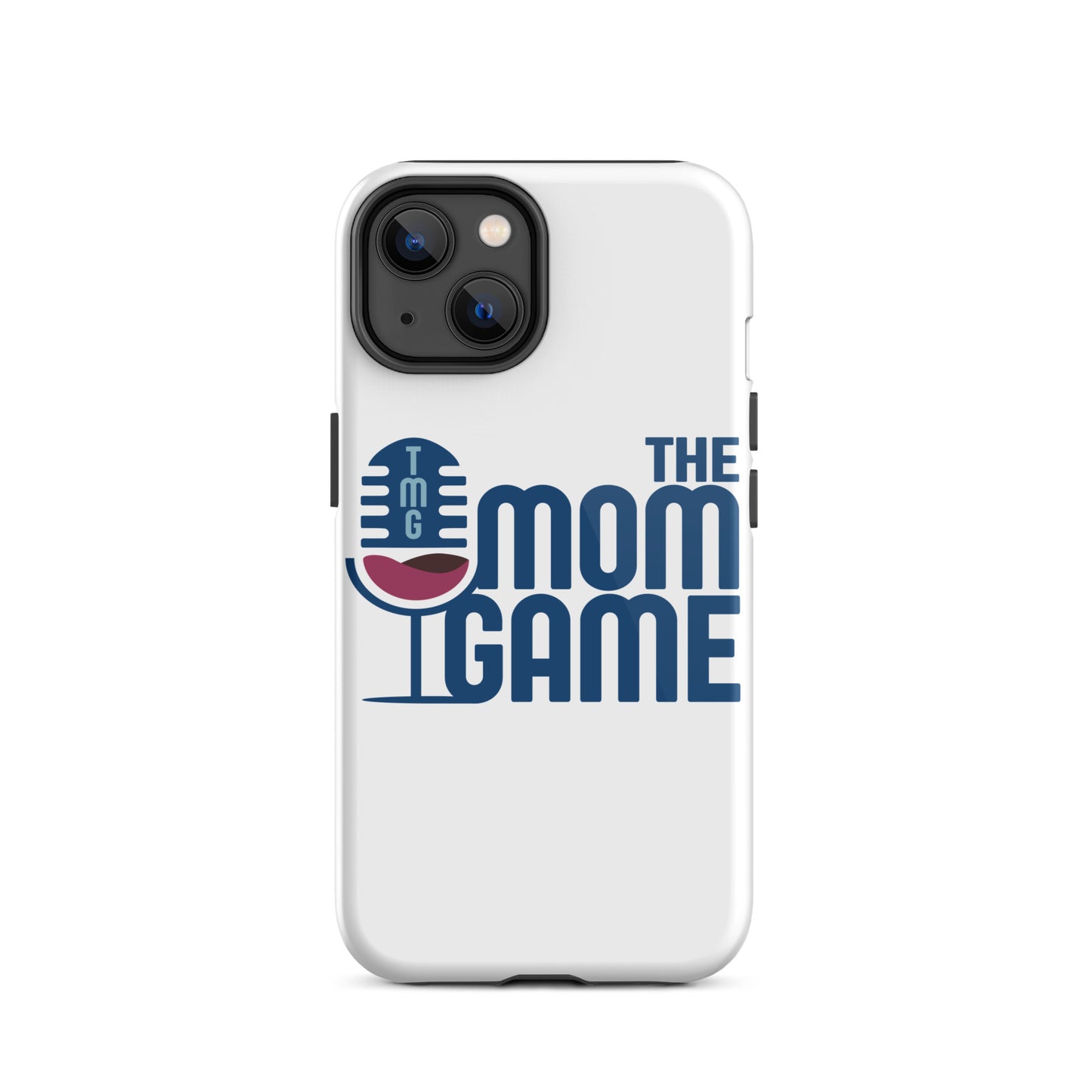 The Mom Game Tough Case for iPhone®