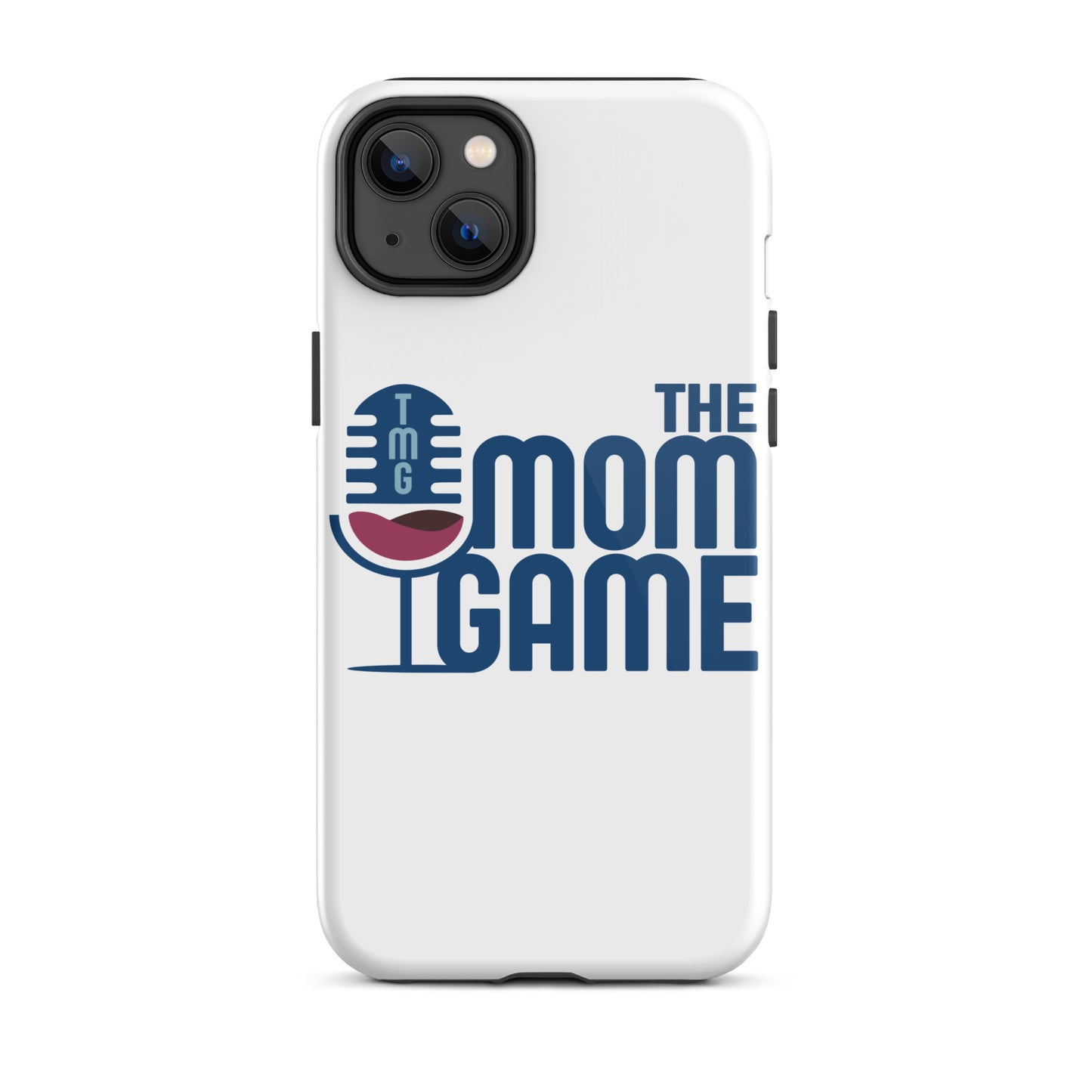 The Mom Game Tough Case for iPhone®