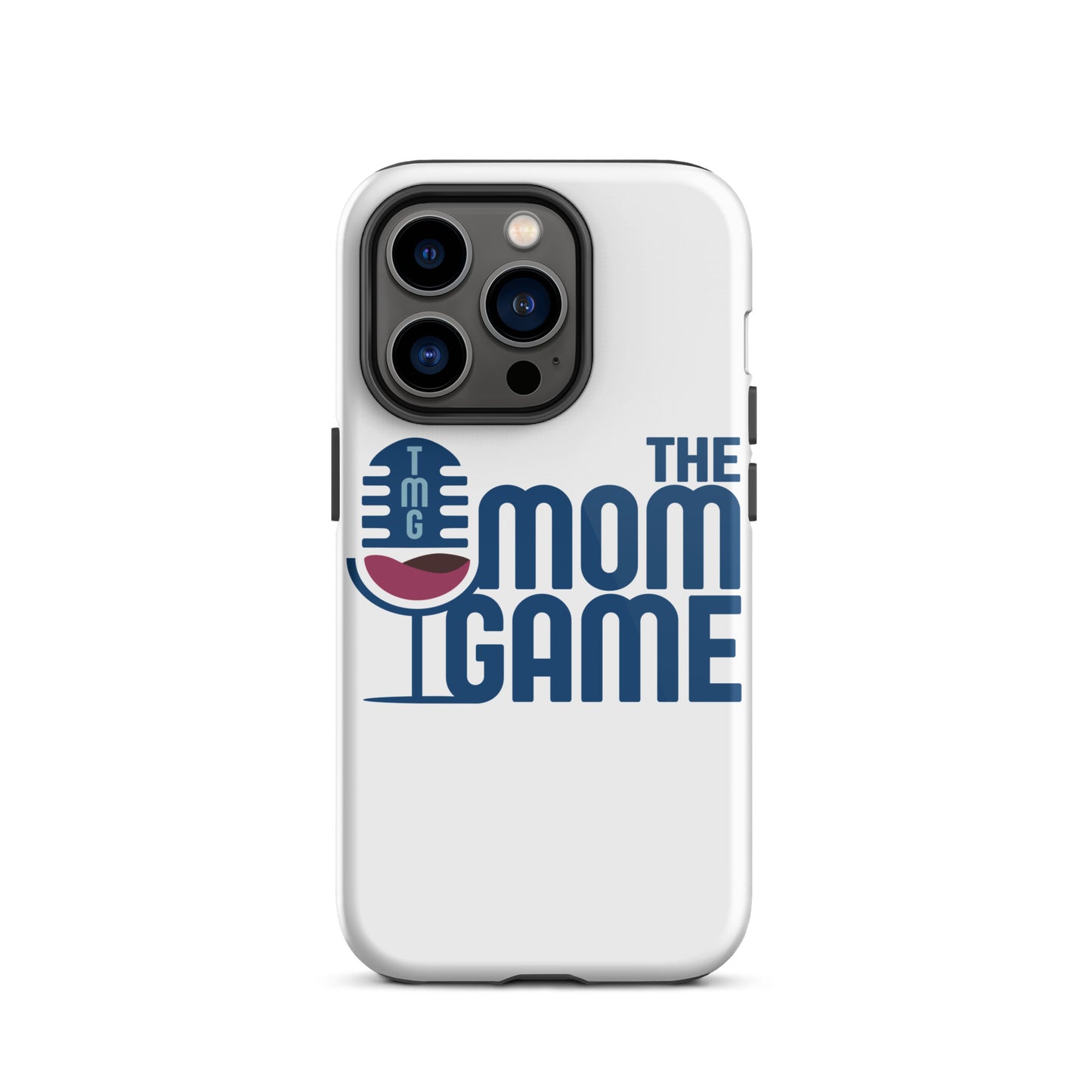 The Mom Game Tough Case for iPhone®