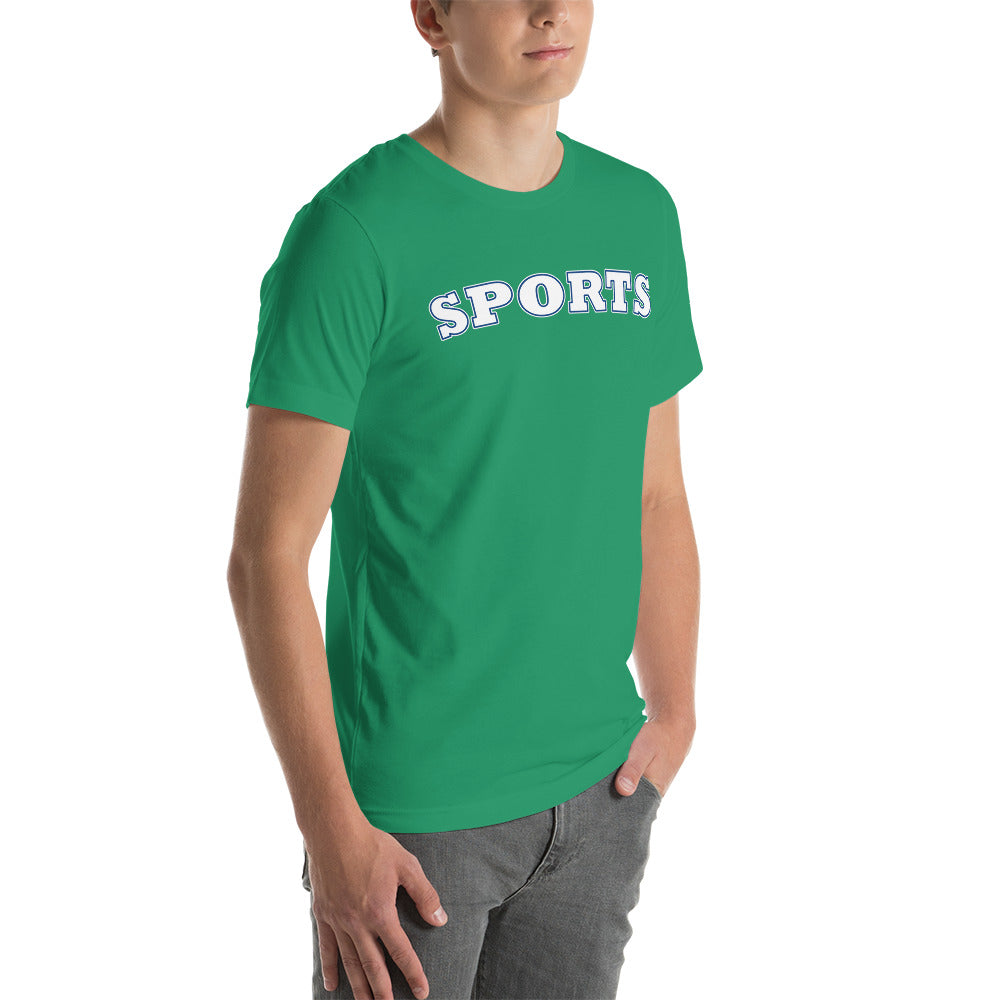 The Mom Game - Mavericks "Sports" Shirt